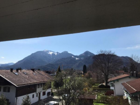 Alpendomizil Reber 2 Grassau